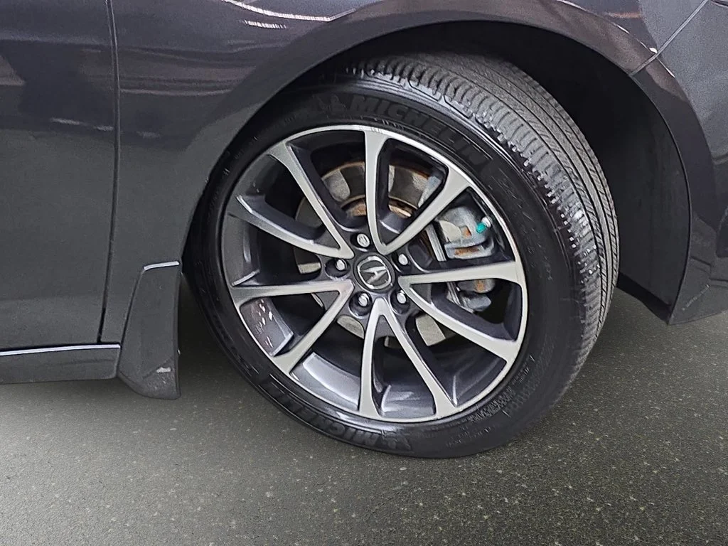 Used 2016  Acura 3.5L V6 image 31