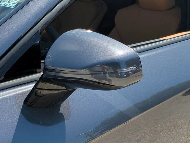 New 2026 Cloudburst Gray Lexus ES 350h PREMIUM image 12