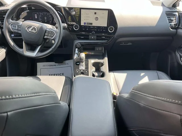Certified Used 2025 GRECIAN WATER Lexus 250 Premium image 12