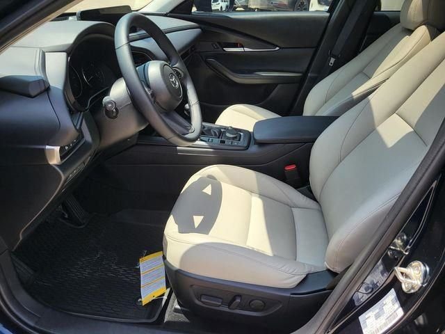 Certified Used 2026 Blue Mazda 2.5 S Preferred image 21