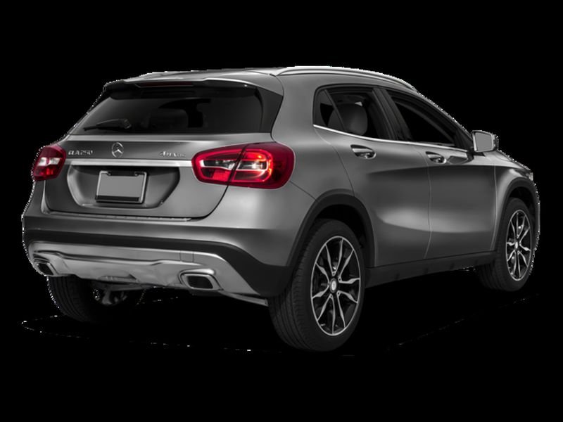 Used 2017 Mercedes-Benz GLA-Class GLA250 with VIN WDCTG4EB1HJ284300 for sale in Indiana, PA