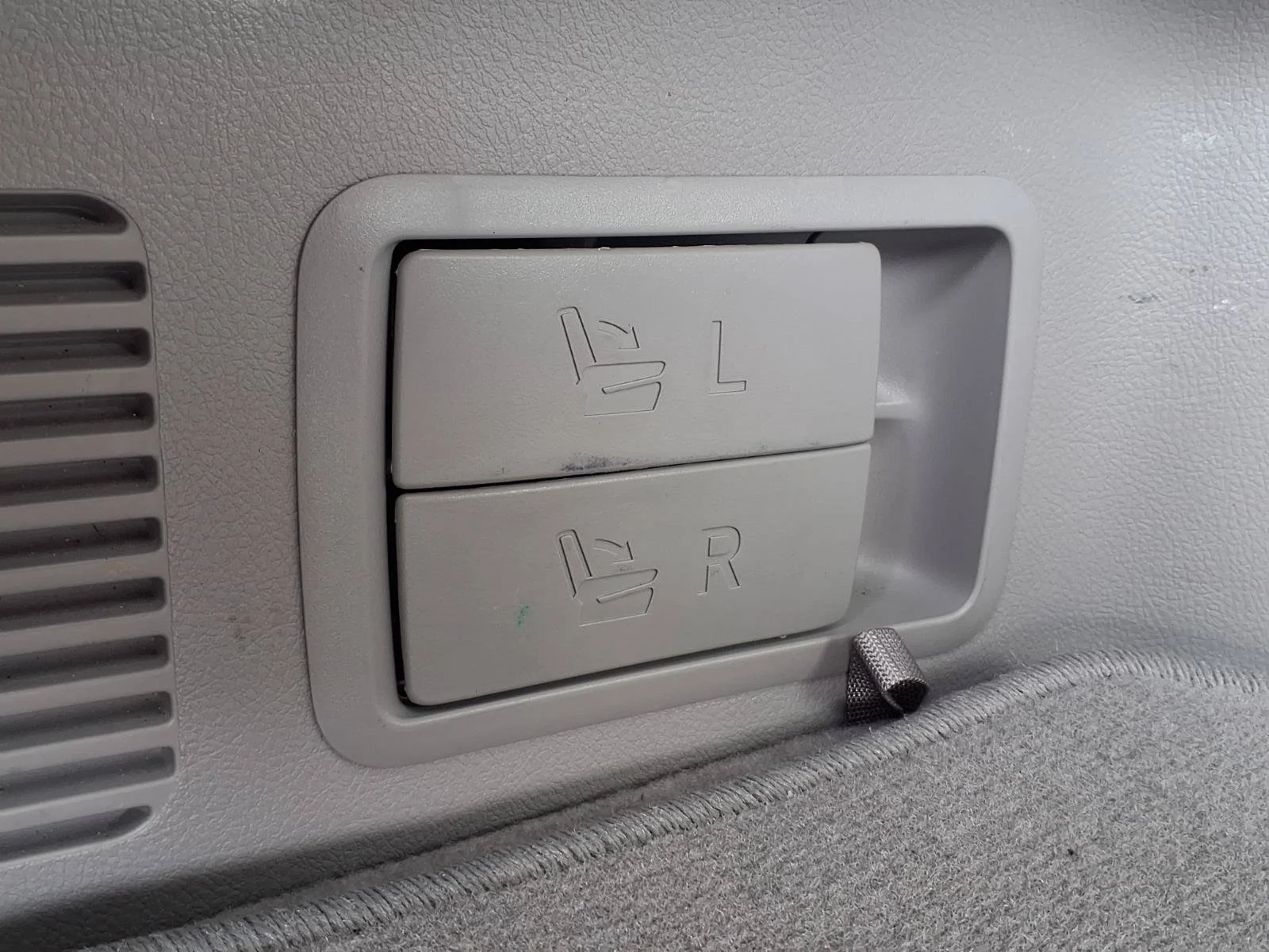 Used 2012 Classic Silver Metallic Toyota Base image 24