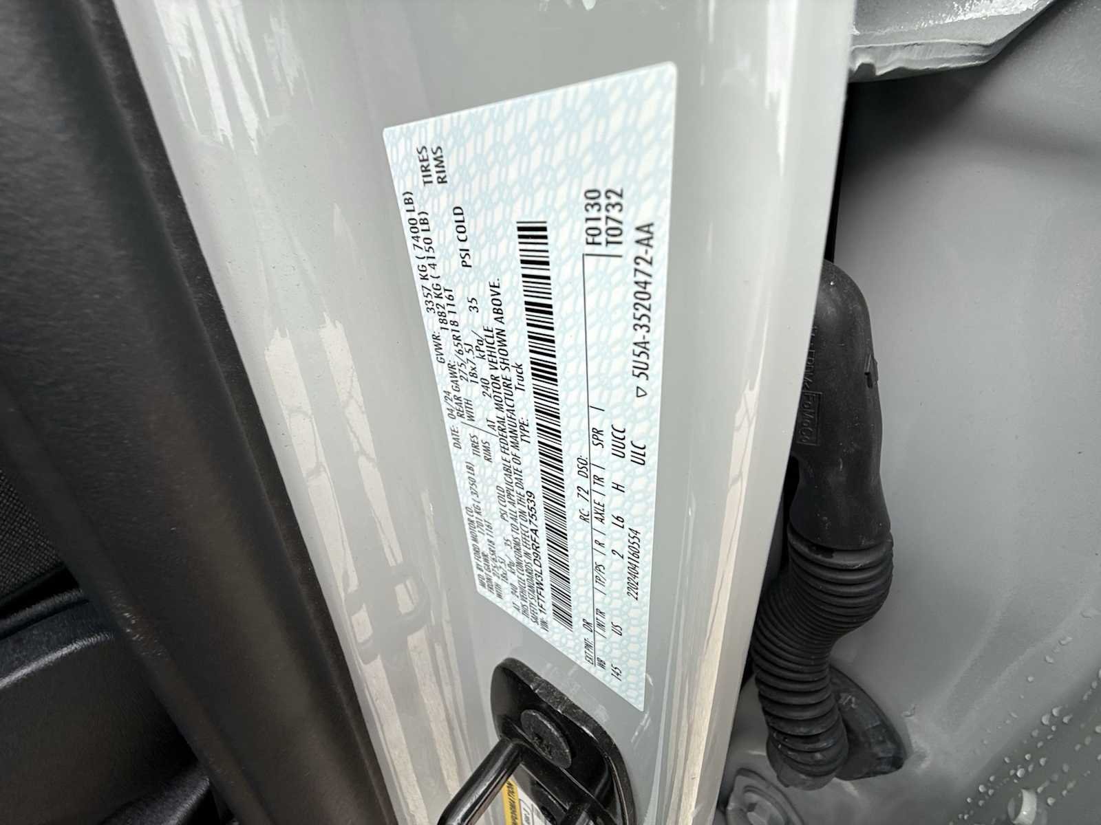 2024 Ford F-150 XLT - Photo 32