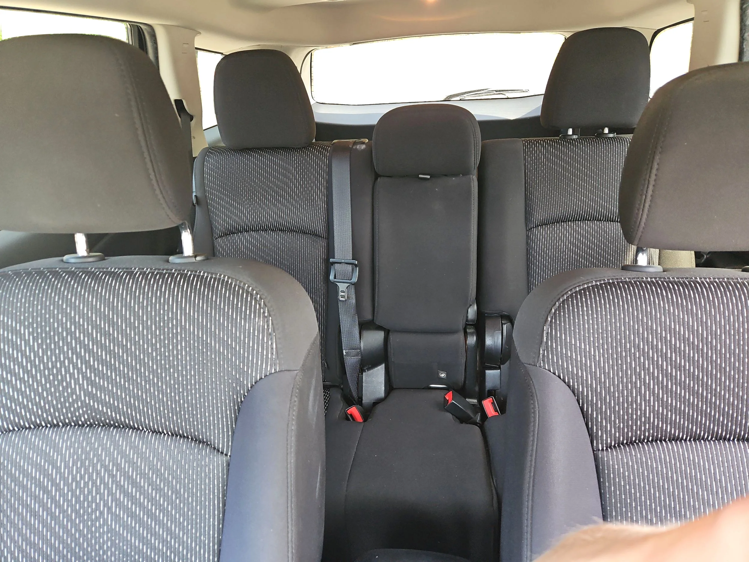 Used 2014  Dodge SXT image 9