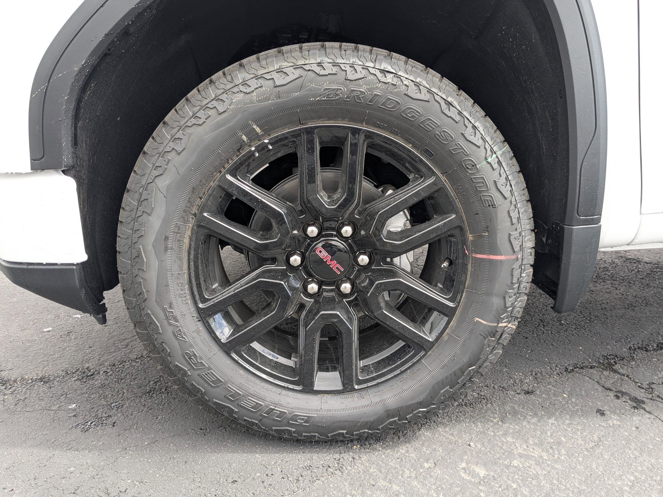 2026 GMC Sierra 1500 Elevation - Photo 25