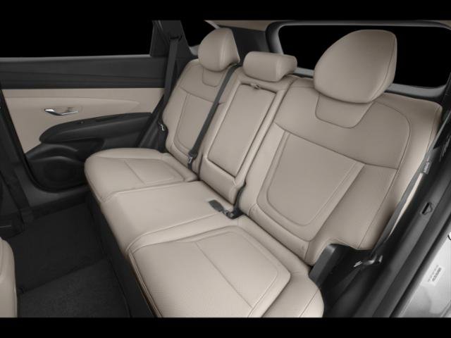 New 2026 Creamy White Pearl Tw3 Hyundai SEL Convenience image 23