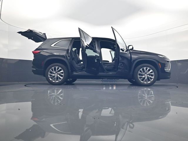 2026 Buick Enclave Preferred - Photo 34