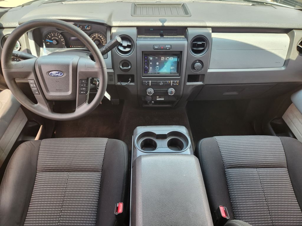 Used 2014 Tuxedo Black Metallic Ford STX ROUSH PERFORMANCE image 27