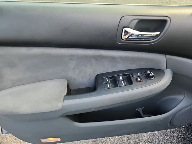 Used 2007 Blue Honda LX image 13