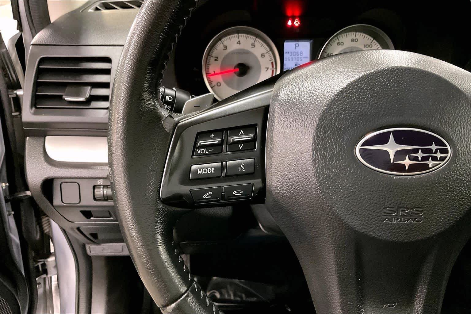 Used 2013 Ice Silver Metallic Subaru 2.0i Sport Premium image 23