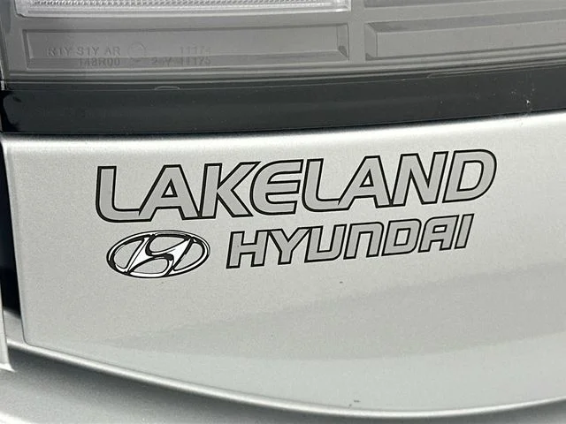 New 2026 Hyundai SONATA SE