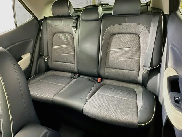 New 2026 Hyundai VENUE SEL