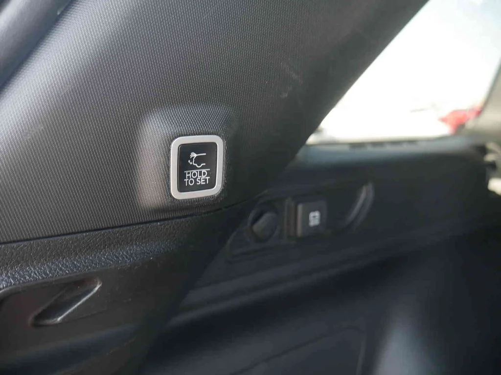Certified Used 2024 White Jeep 4xe image 11
