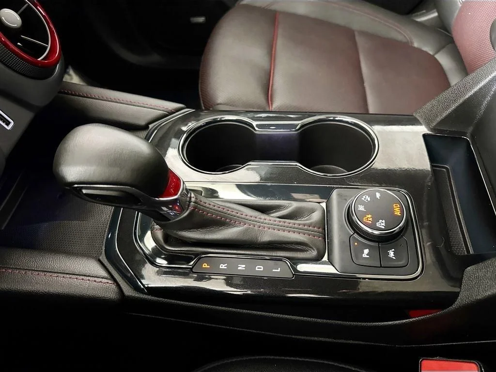 Used 2023 Black Chevrolet RS image 41