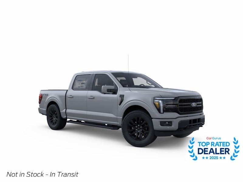 New 2026 Avalanche Ford Lariat image 8