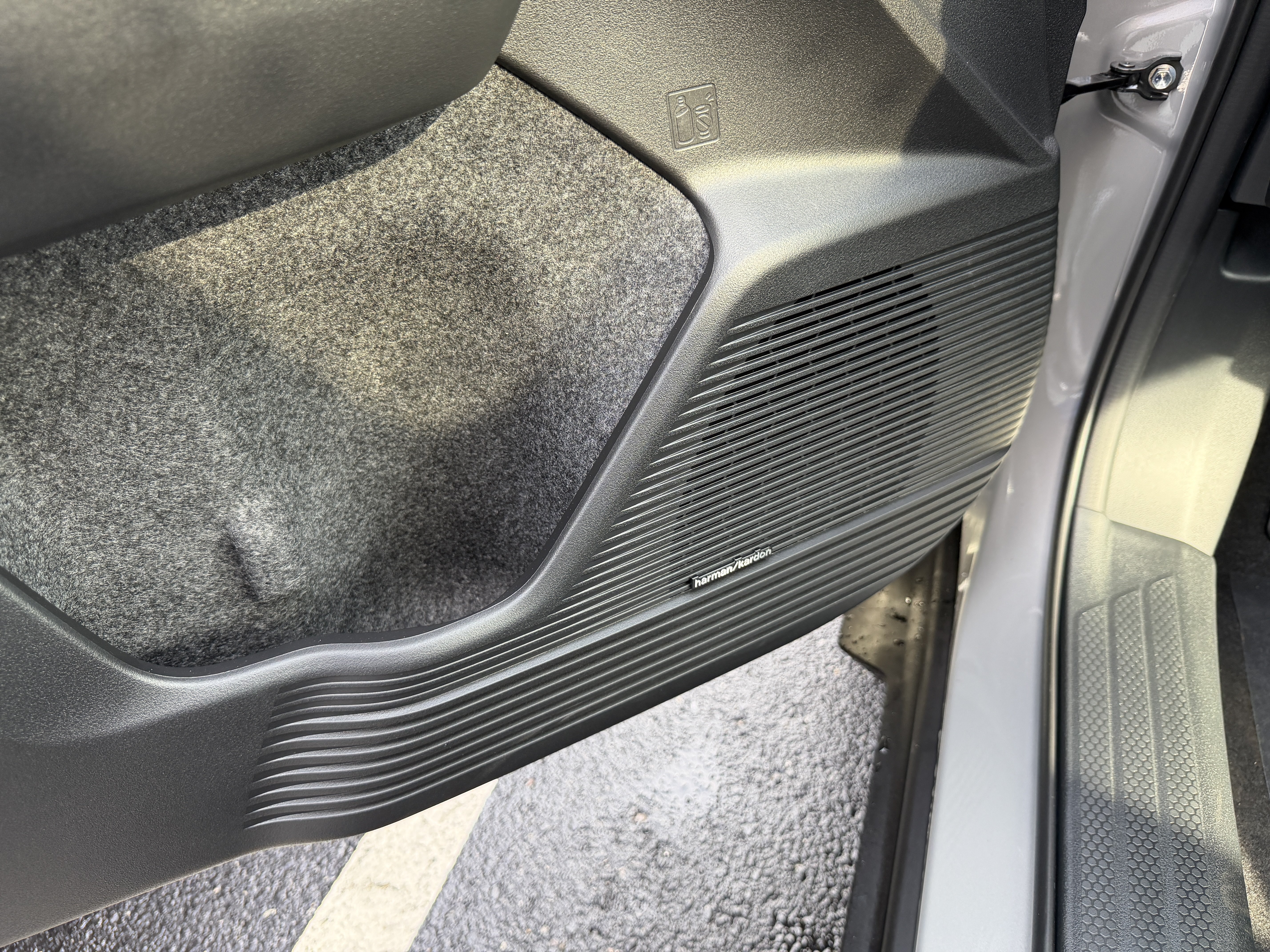 New 2026 RIVER ROCK PEARL Subaru Touring XT image 11