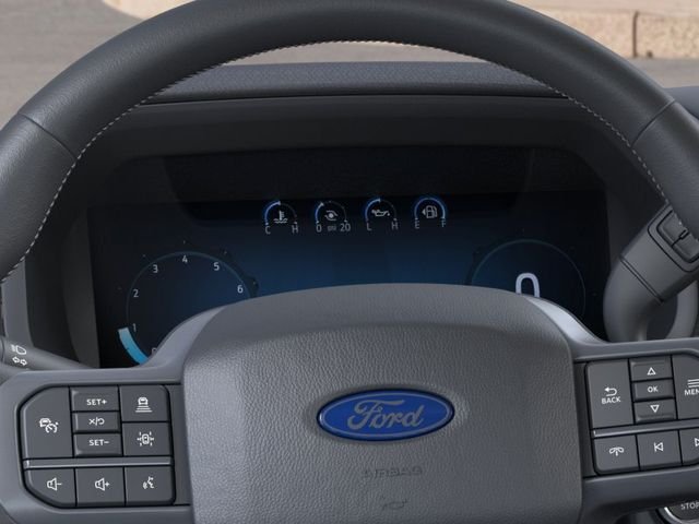 New 2026 Avalanche Ford XLT image 13