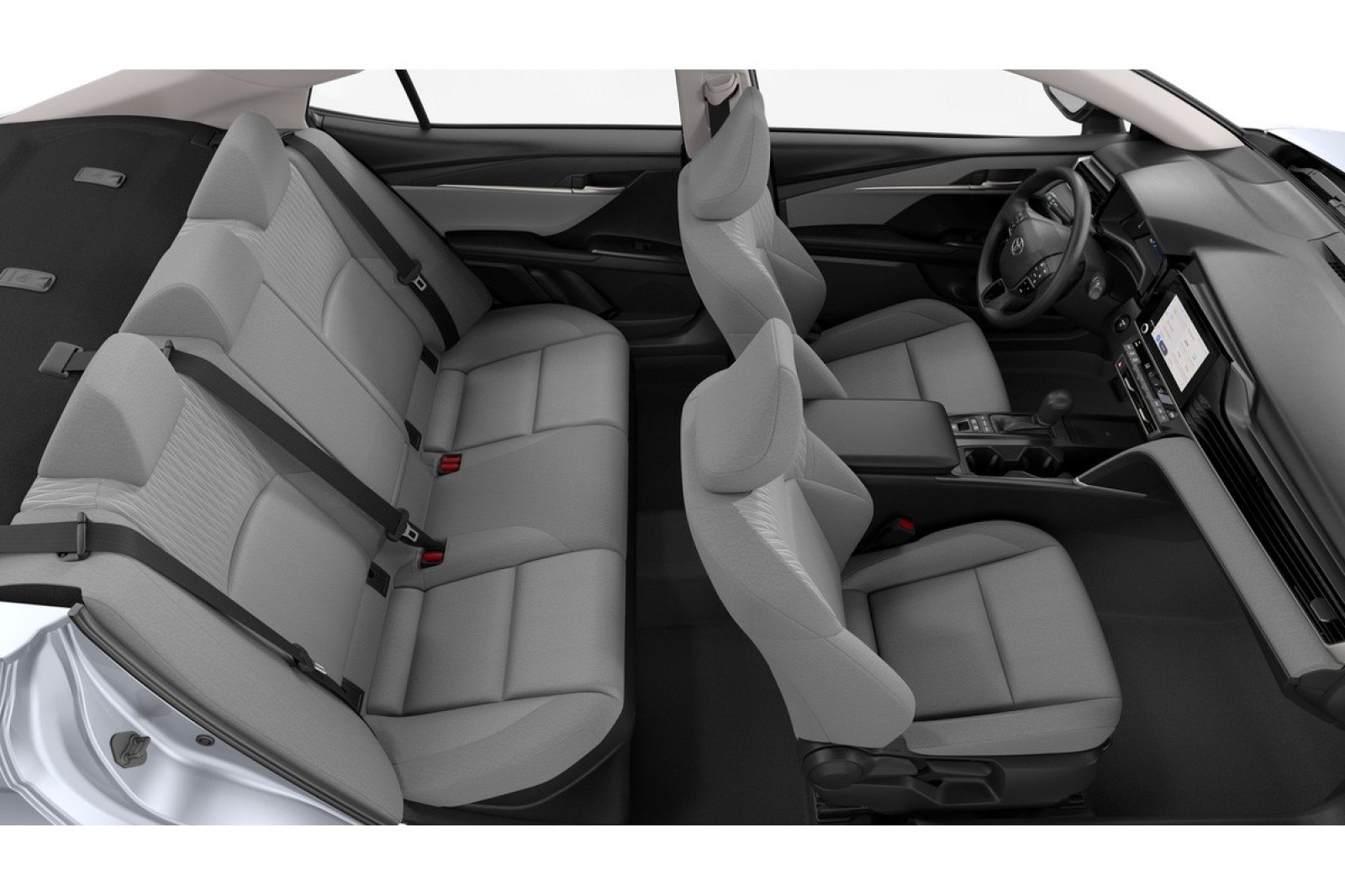 2026 Toyota Camry LE - Photo 22