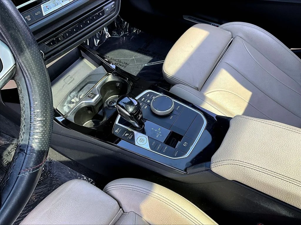Certified Used 2023 Gray BMW 228i xDrive image 18