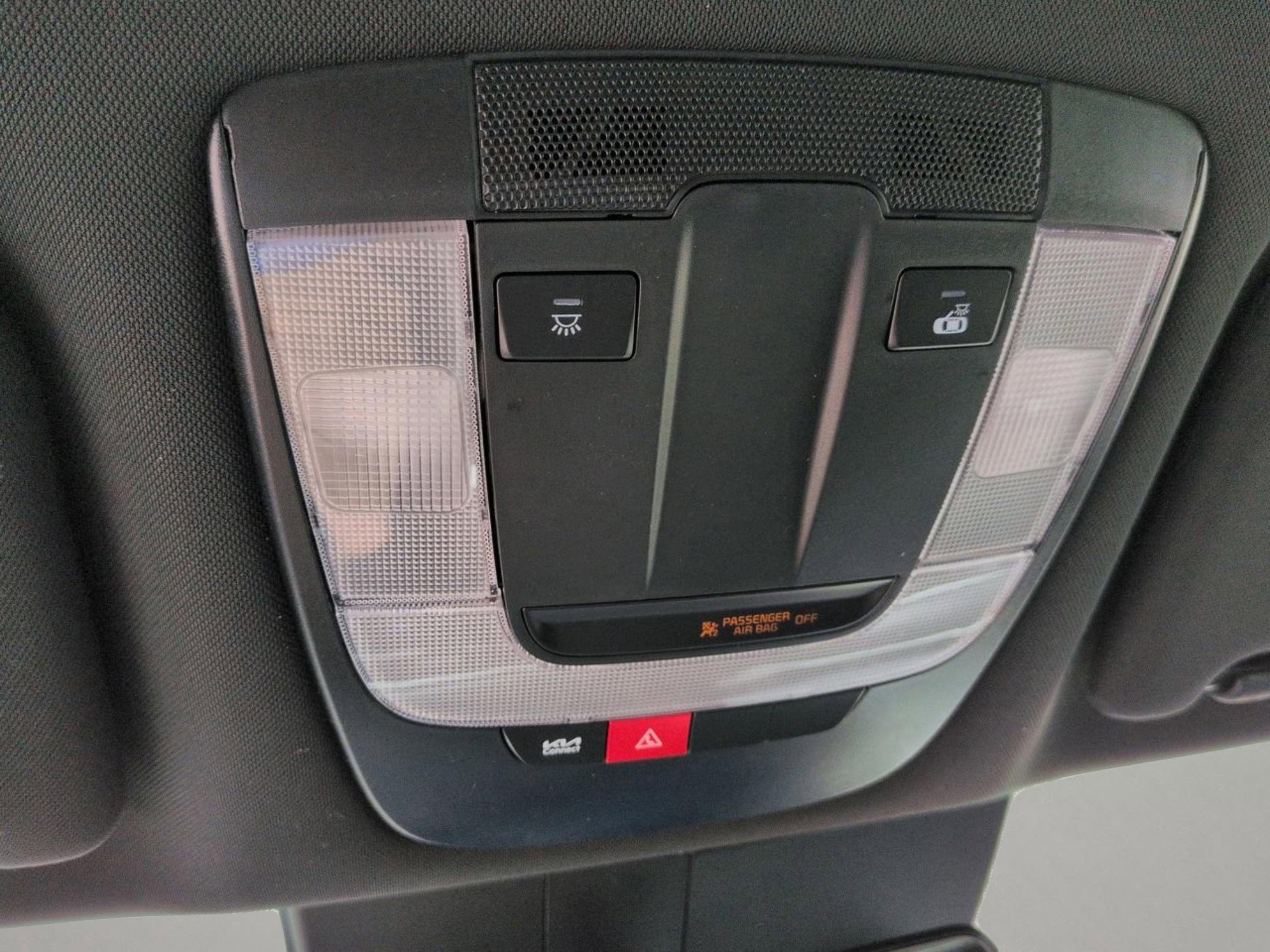 New 2026 Yacht Blue Kia GT-Line FWD image 18