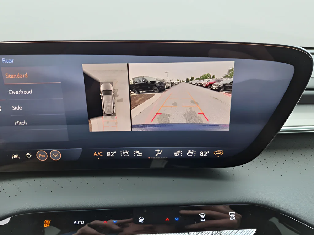 2026 Buick Enclave Avenir - Photo 28