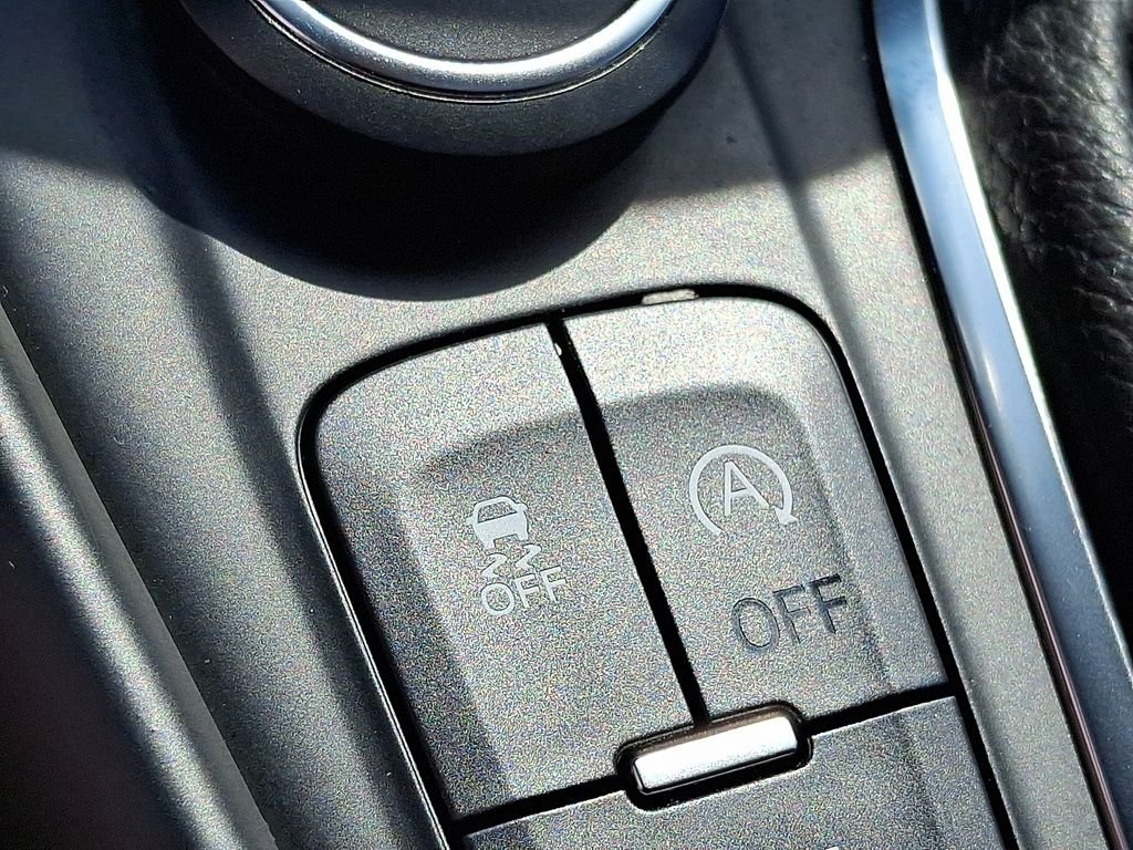 Used 2017 Blue Ford RS image 24
