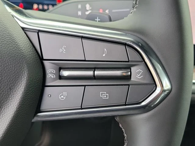 2026 Chevrolet Suburban High Country - Photo 27