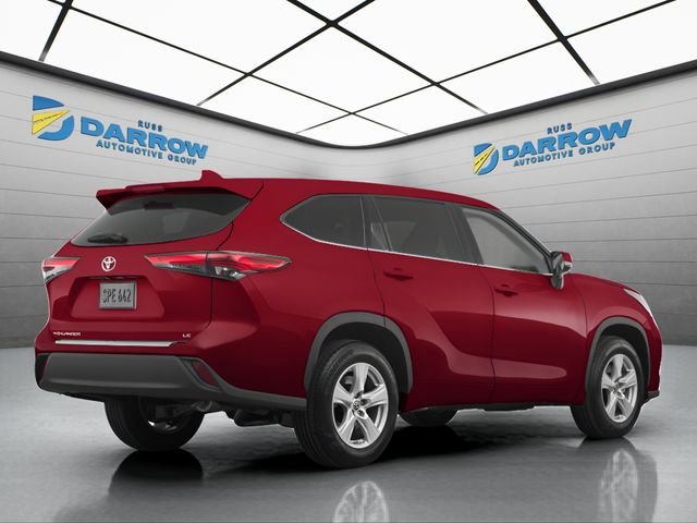 Used 2021 Red Toyota XSE image 3