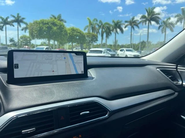 Used 2022 Gray Mazda Touring Plus image 43