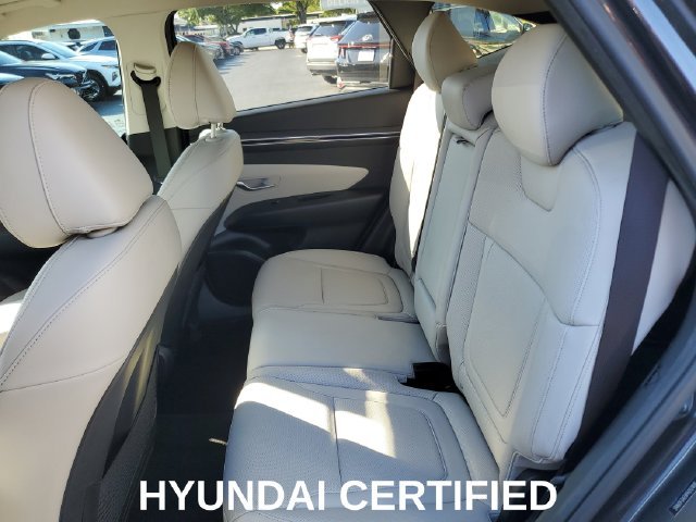 2023 Hyundai Tucson SEL - Photo 26