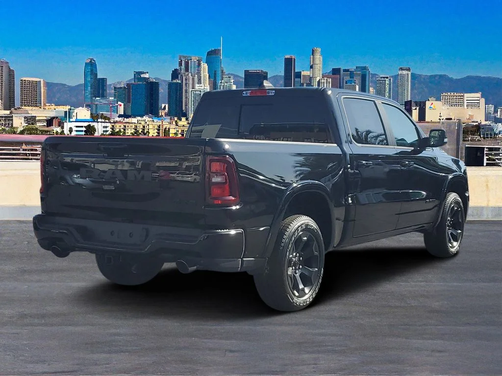 Used 2026 Black Ram Big Horn/Lone Star image 4