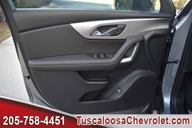 2026 Chevrolet Blazer 2LT - Photo 12