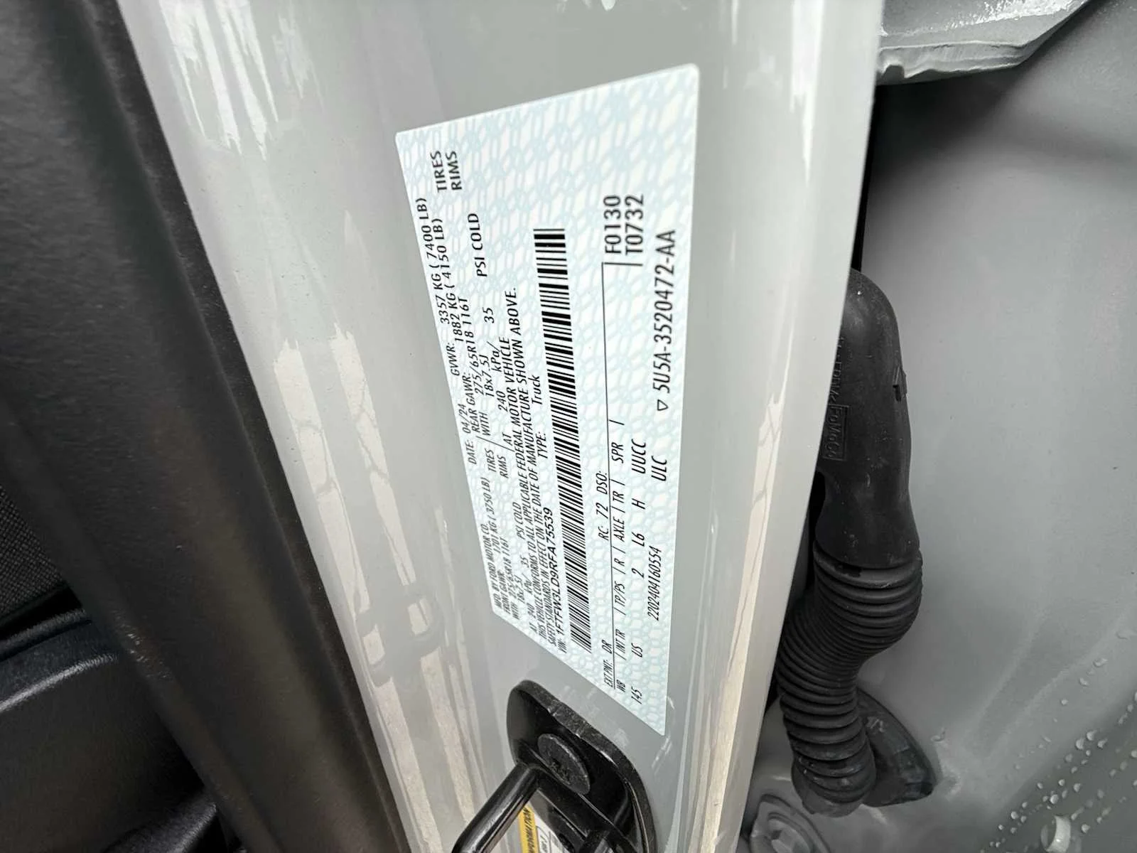 2024 Ford F-150 XLT - Photo 32