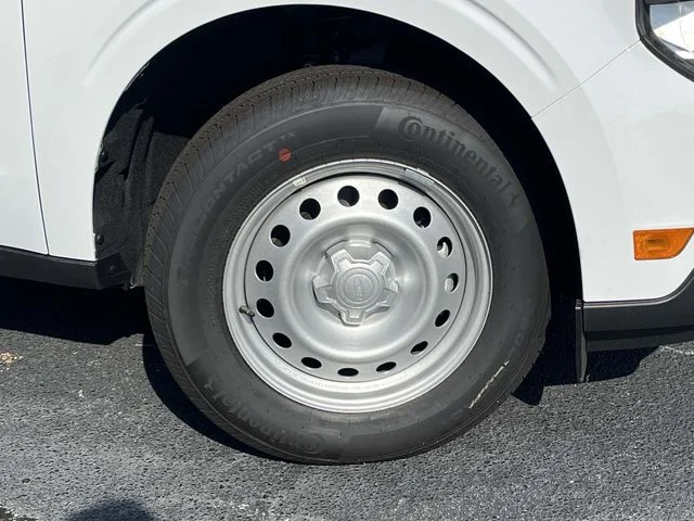 New 2026 White Ford XL image 6