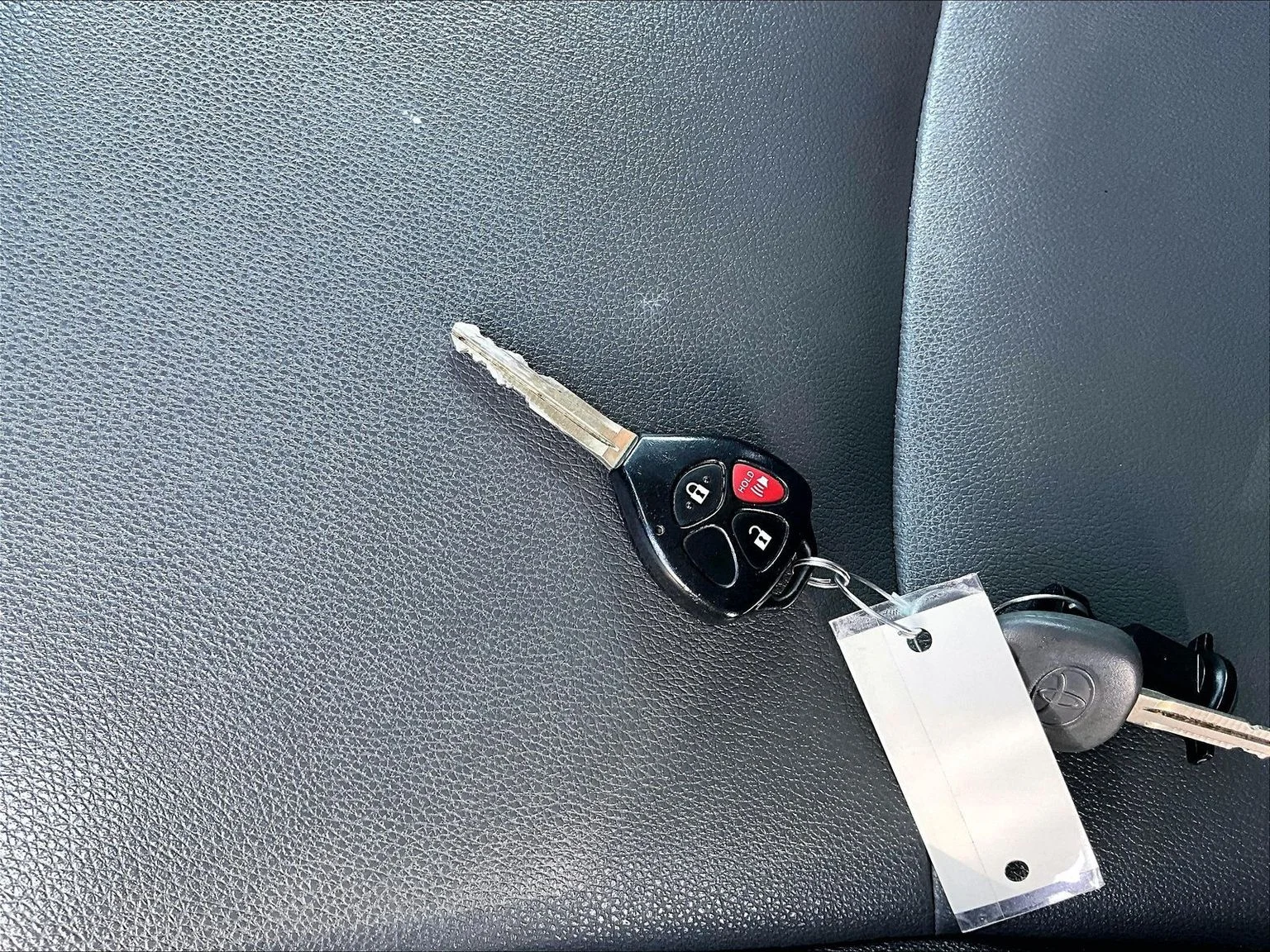 Used 2017 Black Toyota SR5 Premium image 11