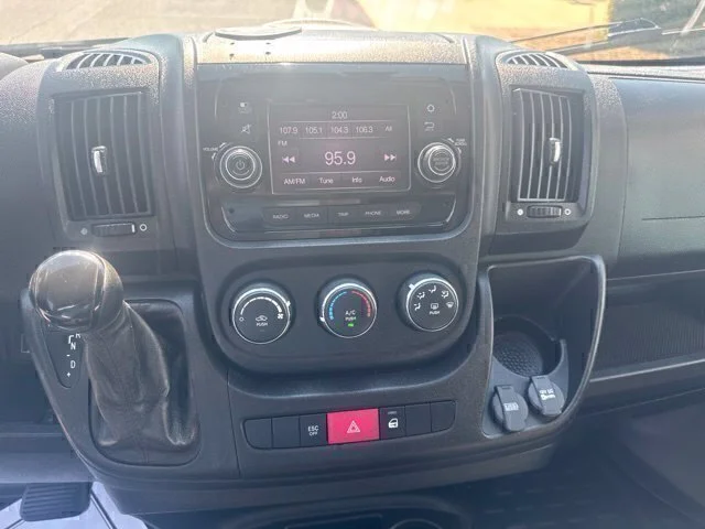 Used 2020 Black Ram High Roof image 15