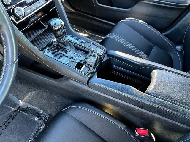 Used 2021 Blue Honda Sport image 19