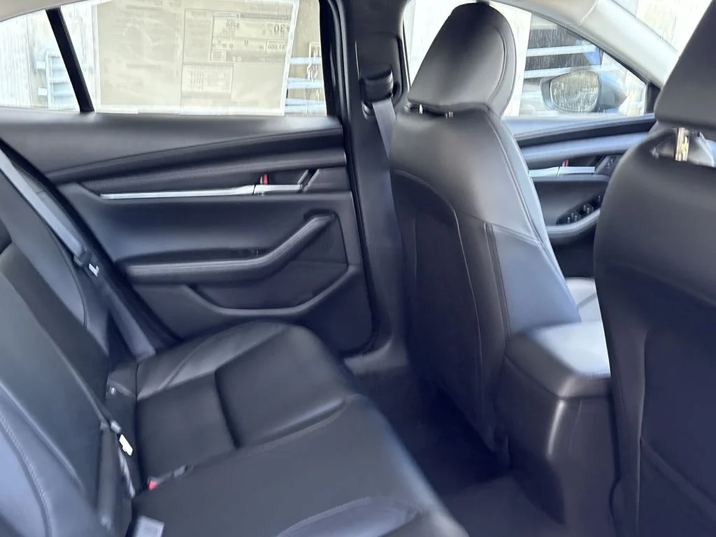 New 2026 Deep Crystal Blue Mica Mazda 2.5 S Preferred image 11