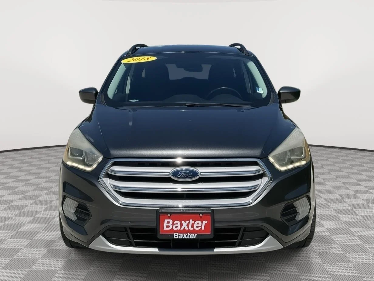 Used 2018 Magnetic Ford SEL image 19