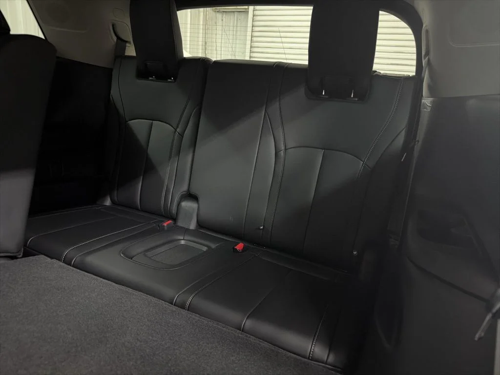 2026 INFINITI QX60 LUXE - Photo 33