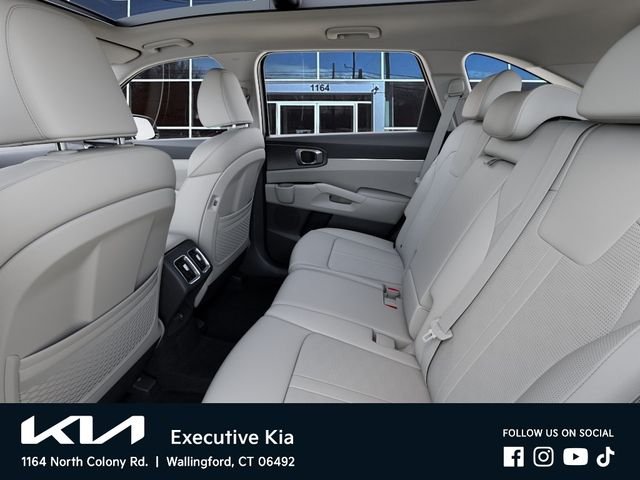 New 2026 Panthera Metal Kia S image 18