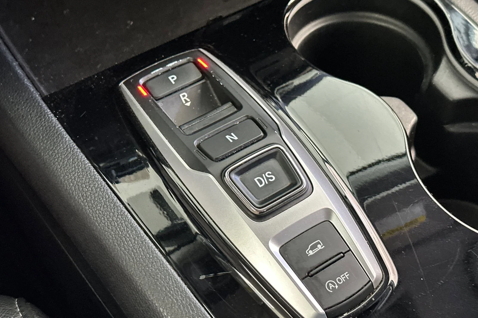 Used 2021 Black Honda Touring 8-Passenger image 24