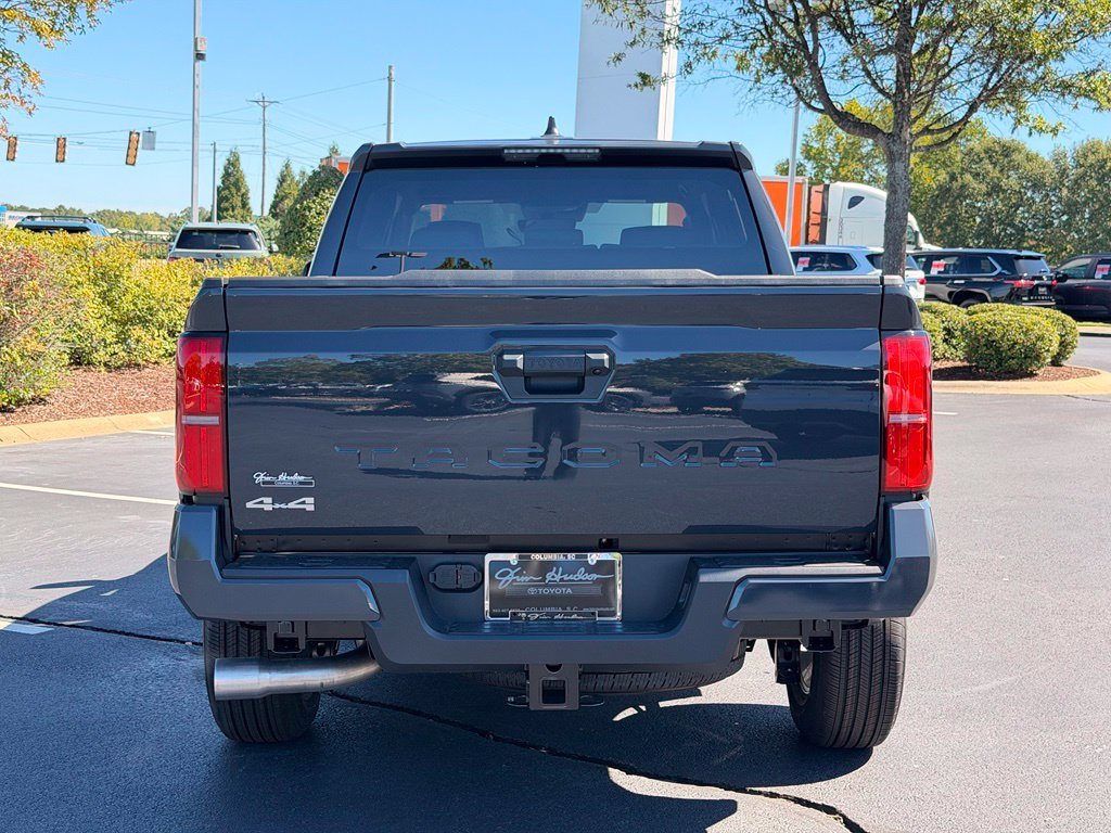 New 2026 Underground Toyota SR5 image 9