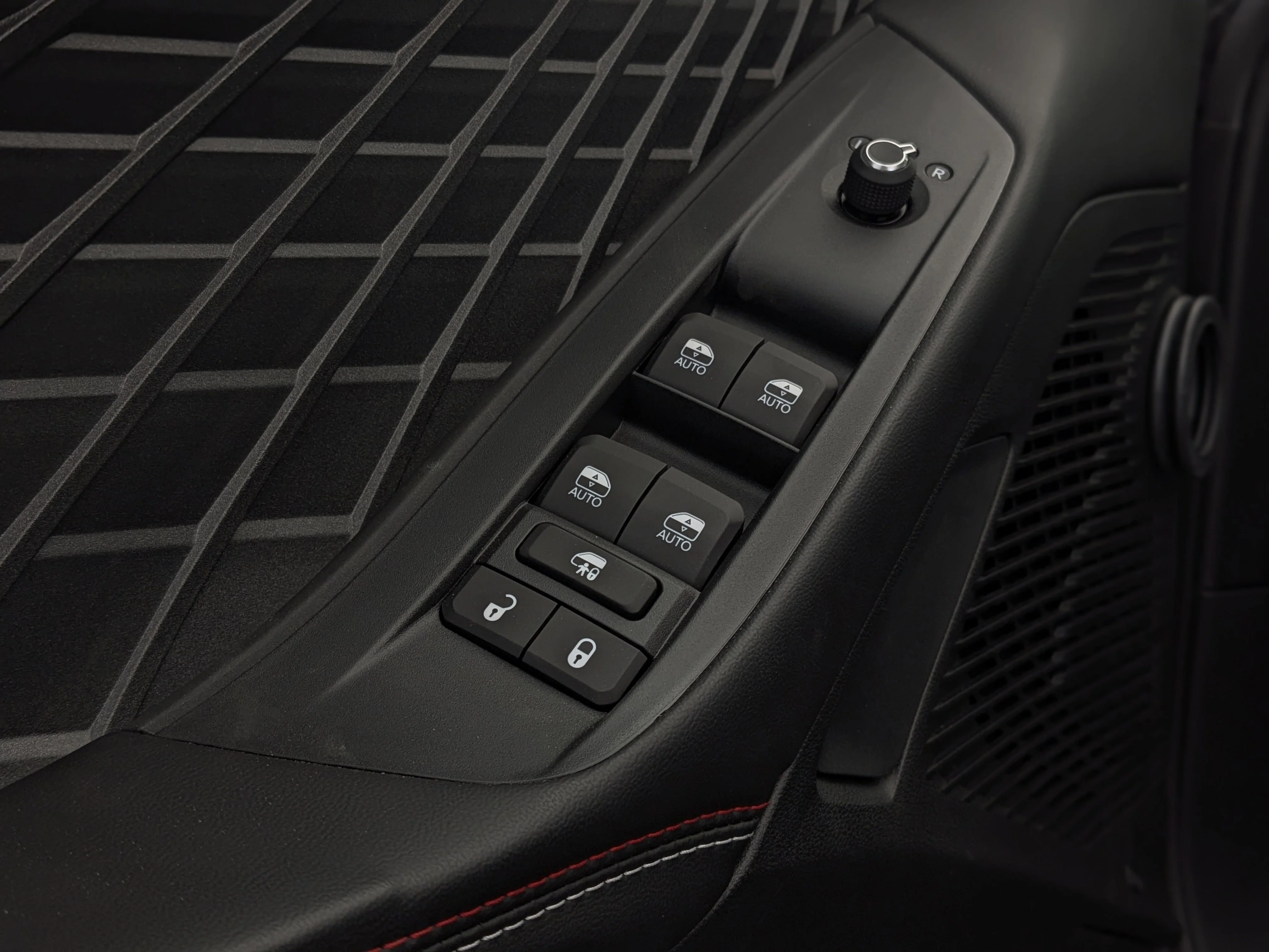 New 2026 Black Dodge R/T - - Blacktop Pack - Driver Convenience - Alpine Audio - Hurricane Turbo - AWD & More! image 13