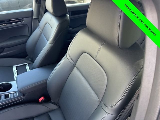 2026 Honda Civic Hatchback Sport Touring - Photo 15
