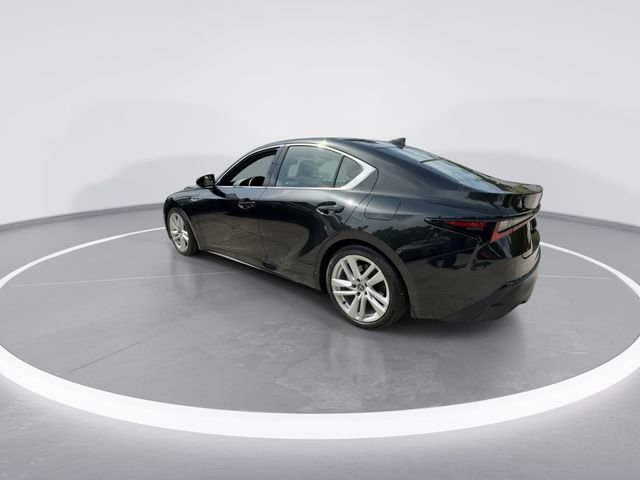 2024 Lexus IS 300 - Photo 6