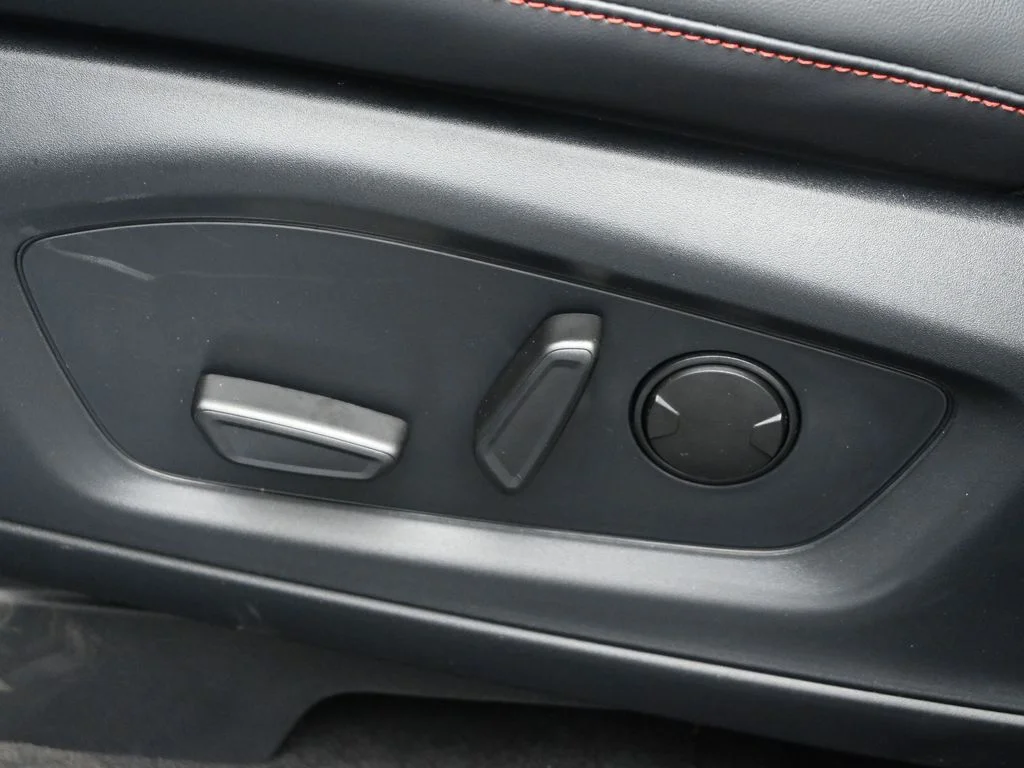 New 2026 Vapor Blue Metallic Ford ST-Line image 9