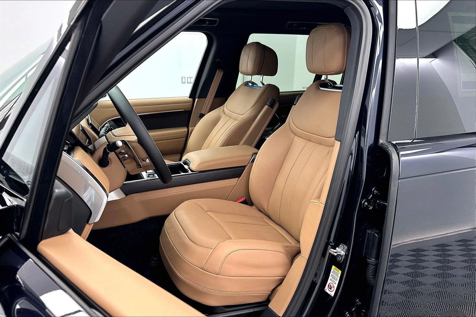 New 2026  Land Rover SE image 27