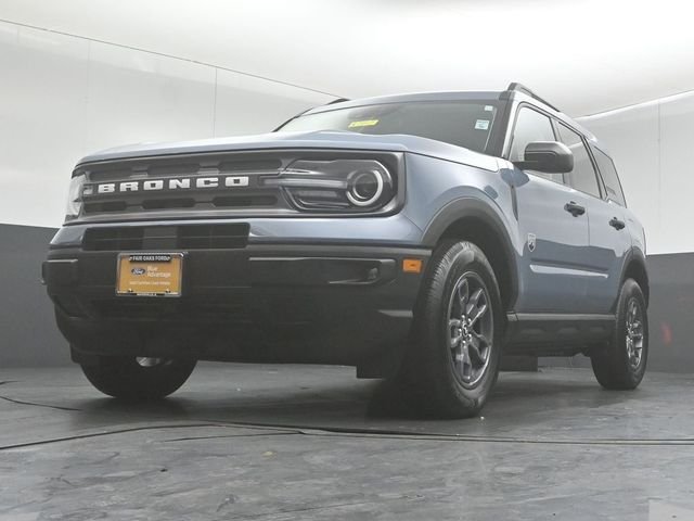 2024 FORD BRONCO SPORT - Image 34