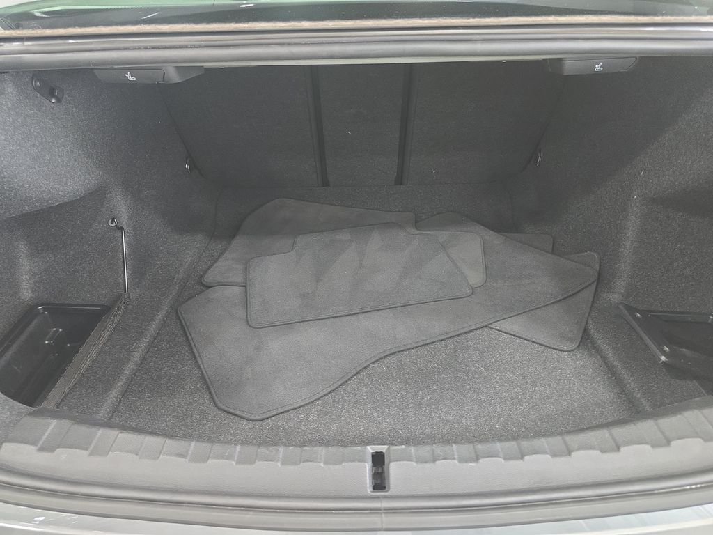 Certified Used 2023 Skyscraper Grey Metallic BMW 330i image 9